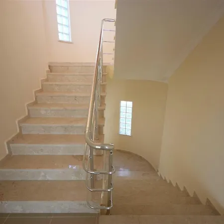 Kargicak Toros Villa *