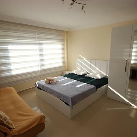 Kargicak Toros Villa
